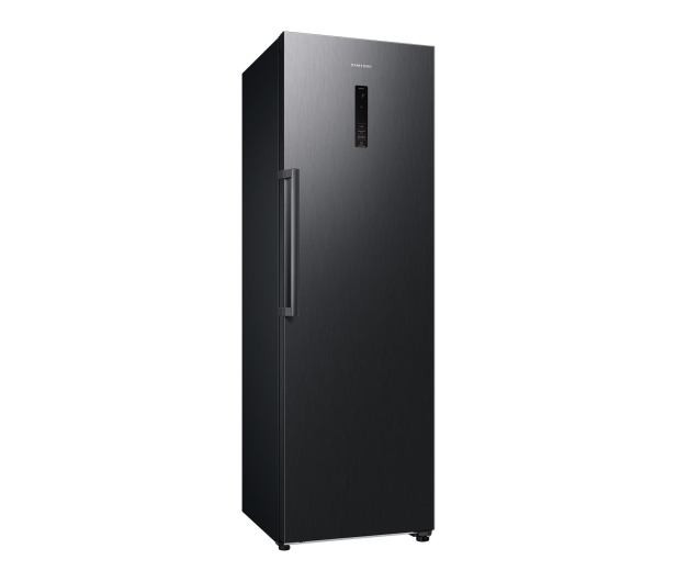 Lodówka Samsung RR39C7EC5B1 EF Twin No Frost 186cm Grafitowa Stal AI 387L - 1309844 - zdjęcie 7